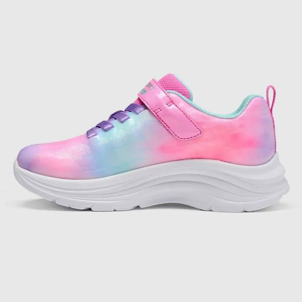 S Sport By Skechers Kids' Sarina Sneakers - Pink 13